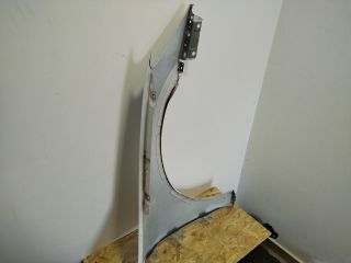 bontott AUDI A3 Bal első Sárvédő