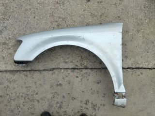 bontott AUDI A3 Bal első Sárvédő