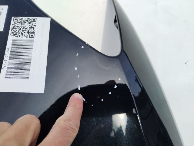 bontott AUDI A3 Bal első Sárvédő