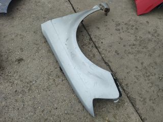 bontott AUDI A3 Bal első Sárvédő