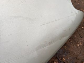 bontott AUDI A3 Bal első Sárvédő