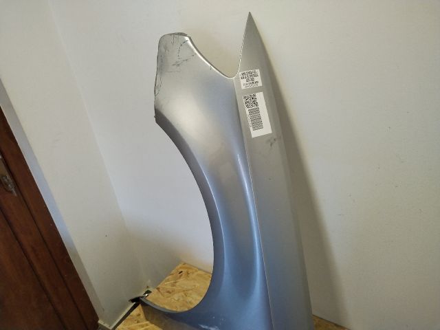 bontott AUDI A3 Bal első Sárvédő