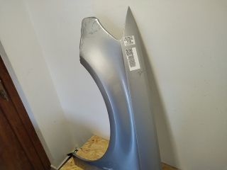 bontott AUDI A3 Bal első Sárvédő