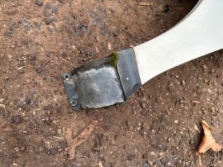 bontott AUDI A3 Bal első Sárvédő