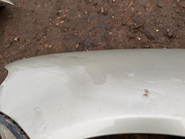 bontott AUDI A3 Bal első Sárvédő