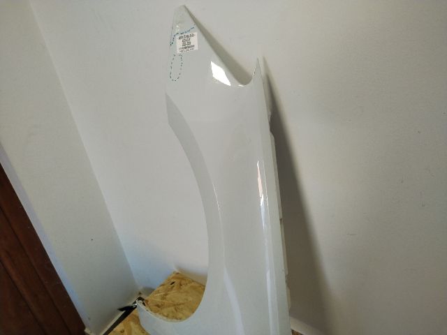 bontott AUDI A3 Bal első Sárvédő