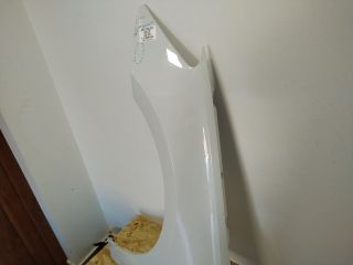 bontott AUDI A3 Bal első Sárvédő