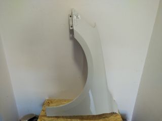 bontott AUDI A3 Bal első Sárvédő