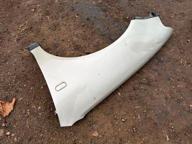 bontott AUDI A3 Bal első Sárvédő