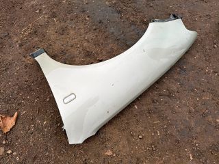 bontott AUDI A3 Bal első Sárvédő