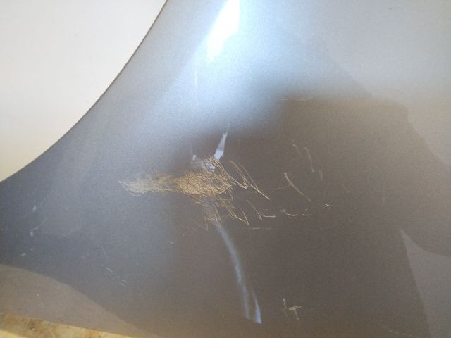 bontott AUDI A3 Bal első Sárvédő