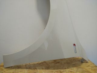 bontott AUDI A3 Bal első Sárvédő