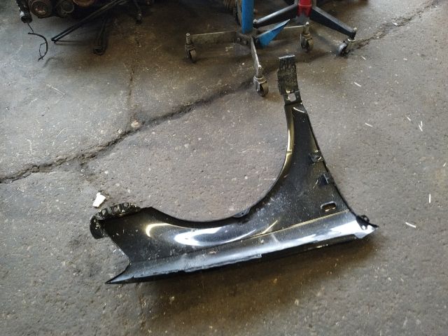 bontott AUDI A3 Bal első Sárvédő