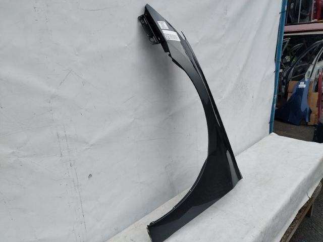 bontott AUDI A3 Bal első Sárvédő