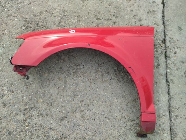 bontott AUDI A3 Bal első Sárvédő