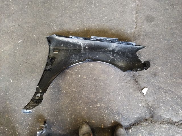 bontott AUDI A3 Bal első Sárvédő