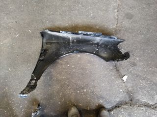 bontott AUDI A3 Bal első Sárvédő