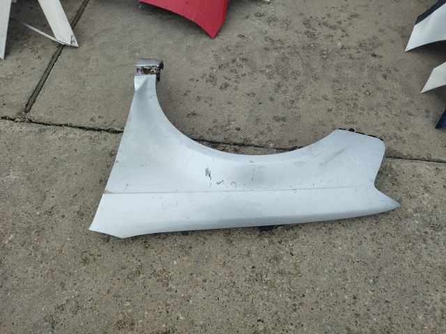 bontott AUDI A3 Bal első Sárvédő