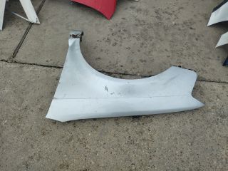 bontott AUDI A3 Bal első Sárvédő