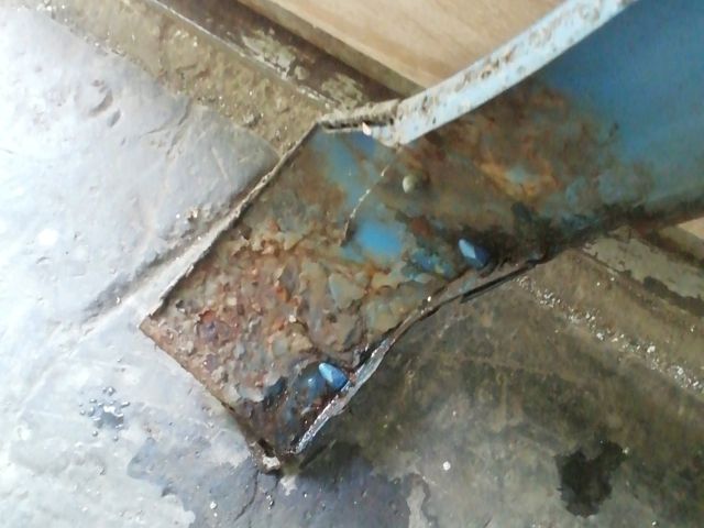 bontott AUDI A3 Bal első Sárvédő