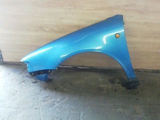 bontott AUDI A3 Bal első Sárvédő