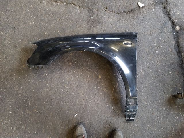 bontott AUDI A3 Bal első Sárvédő