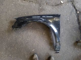 bontott AUDI A3 Bal első Sárvédő