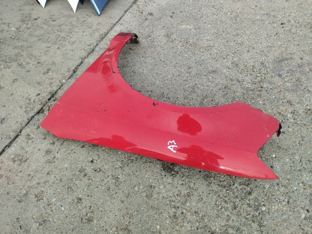 bontott AUDI A3 Bal első Sárvédő