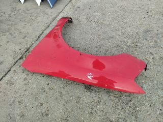 bontott AUDI A3 Bal első Sárvédő