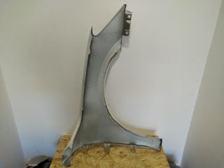 bontott AUDI A3 Bal első Sárvédő