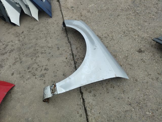 bontott AUDI A3 Bal első Sárvédő