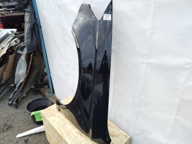 bontott AUDI A3 Bal első Sárvédő