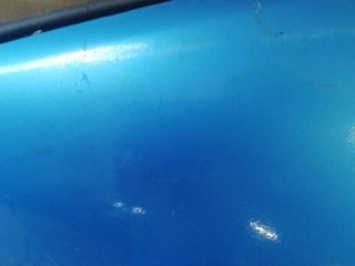 bontott AUDI A3 Bal első Sárvédő