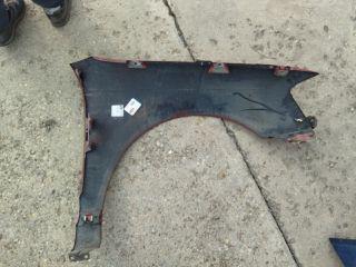 bontott AUDI A3 Bal első Sárvédő