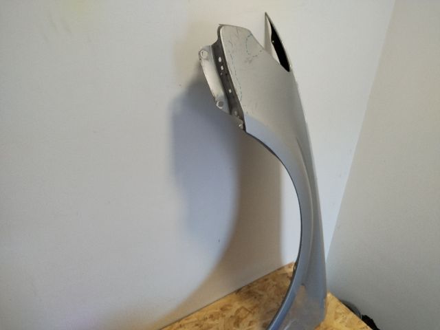 bontott AUDI A3 Bal első Sárvédő