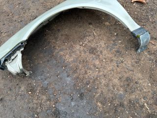 bontott AUDI A3 Bal első Sárvédő