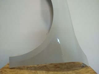 bontott AUDI A3 Bal első Sárvédő