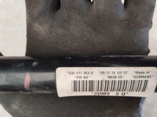 bontott AUDI A3 Bal első Torziós Rúd