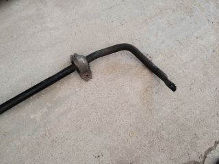 bontott AUDI A3 Bal első Torziós Rúd