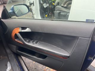 bontott AUDI A3 Bal első Ülés