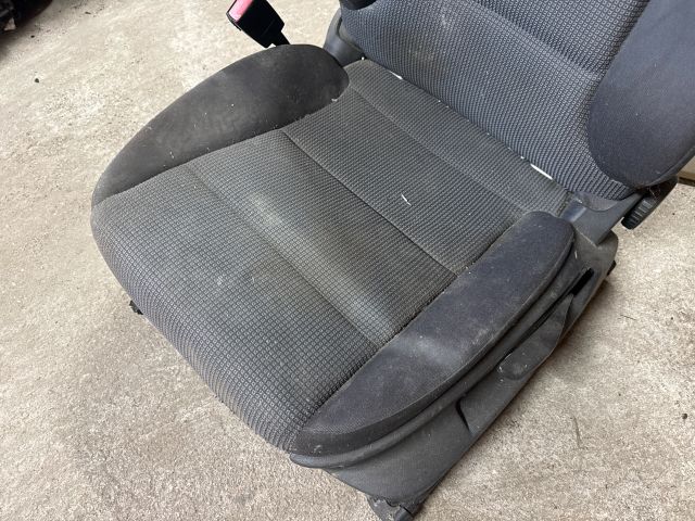 bontott AUDI A3 Bal első Ülés