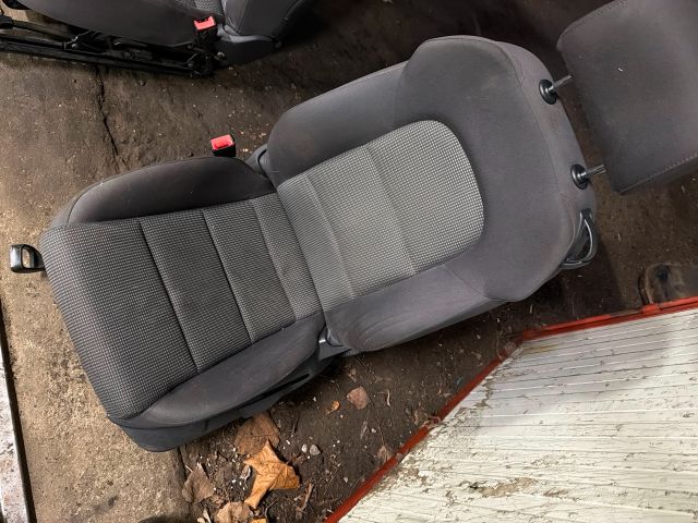 bontott AUDI A3 Bal első Ülés