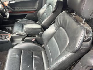 bontott AUDI A3 Bal első Ülés