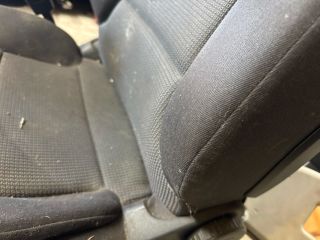 bontott AUDI A3 Bal első Ülés