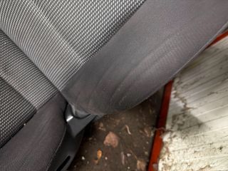 bontott AUDI A3 Bal első Ülés