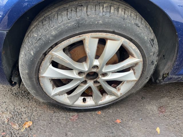 bontott AUDI A3 Bal első Ülés