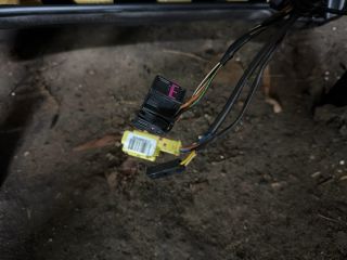 bontott AUDI A3 Bal első Ülés