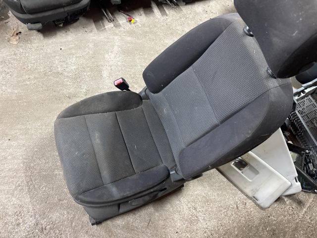 bontott AUDI A3 Bal első Ülés