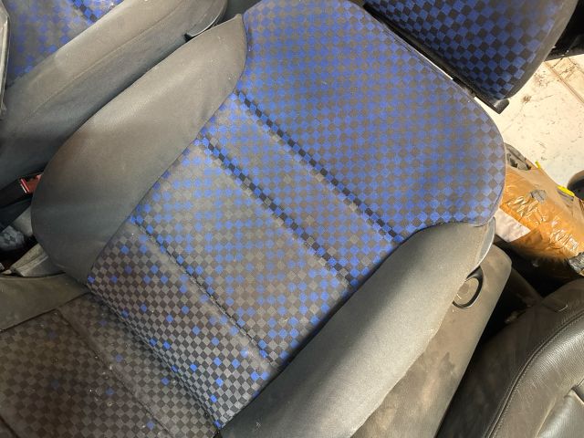 bontott AUDI A3 Bal első Ülés