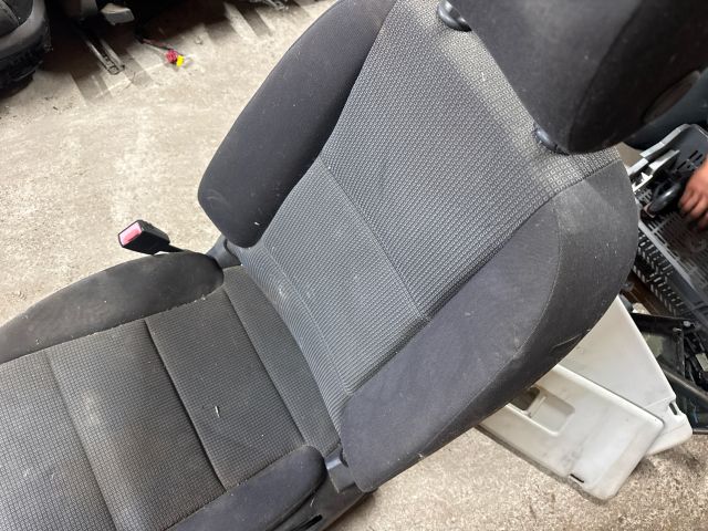 bontott AUDI A3 Bal első Ülés